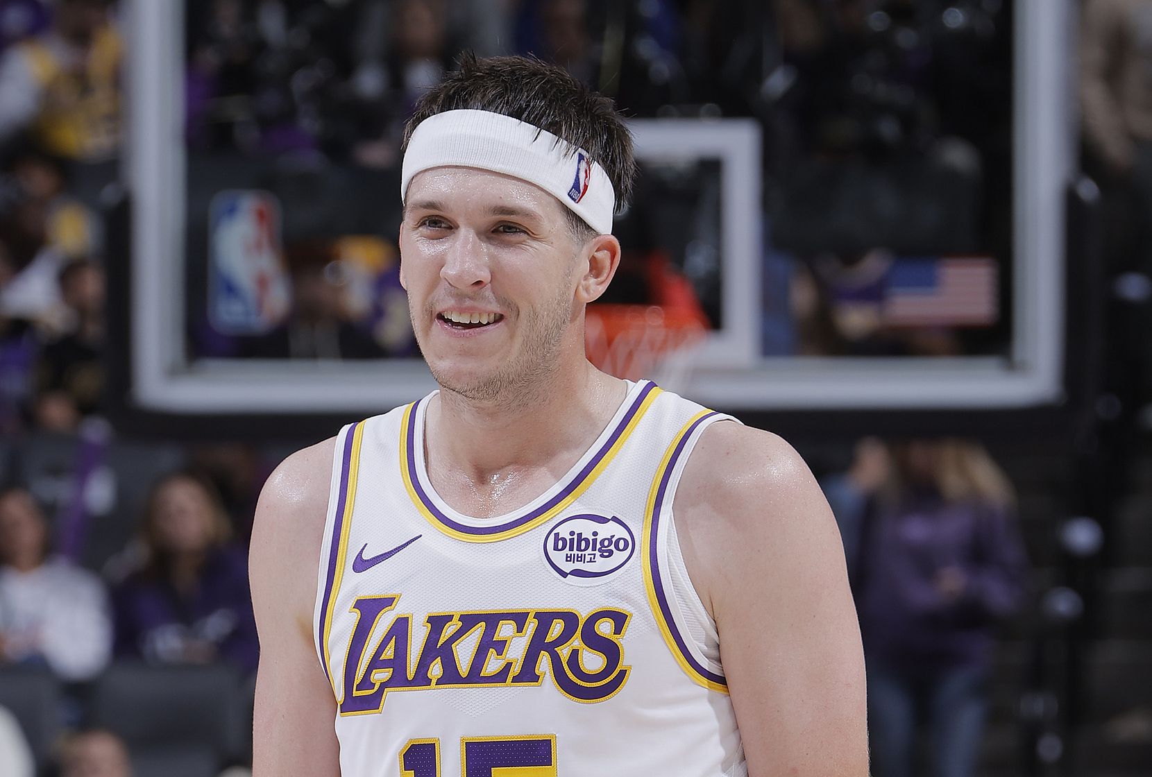 Redick: Reaves ยังไม่พร้อมสำหรับเกมฤดูกาลปกติกับ Hawks