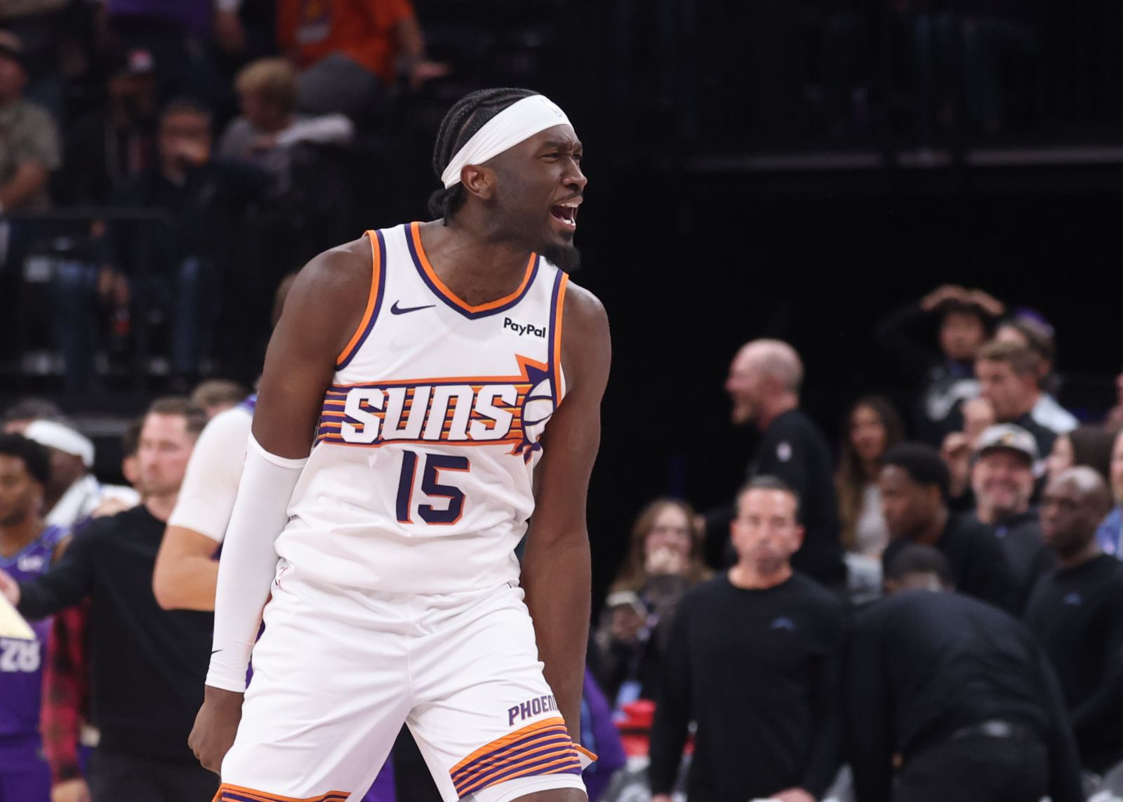 ช่วงเวลาสำคัญ! จำนวนการฟื้นตัวในอาชีพของ Ma Wei เกิน 1,000 คะแนน