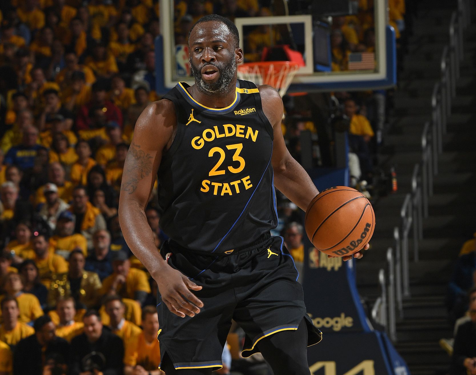 Kerr: Dream Chaser เป็นหนึ่งในคู่แข่งที่ยิ่งใหญ่ที่สุด และเขาไม่ฟังฉันเลยเมื่อเขาสูญเสียการควบคุม