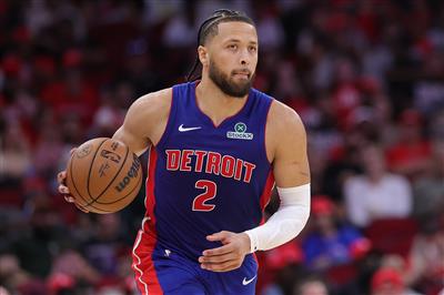 คันนิงแฮมทำประตูได้ 21+7+9 นำทีม Pistons คว้าชัยชนะนัดแรกของฤดูกาลใหม่