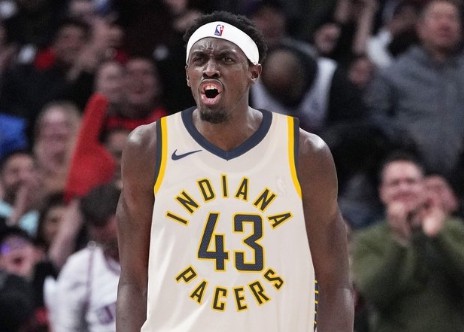 เครดิตครึ่งหนึ่งและเครดิตครึ่งหนึ่ง! เสียกัมมี 23 แต้ม 9 แอสซิสต์ 7 ผิดพลาด บวกลบ -10