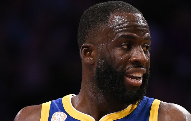 โคล: บัตเลอร์ยังไม่ผ่านการตรวจ MRI และหวังว่าเขาและ Dream Chasing จะพลาดแค่เกมวันนี้เท่านั้น