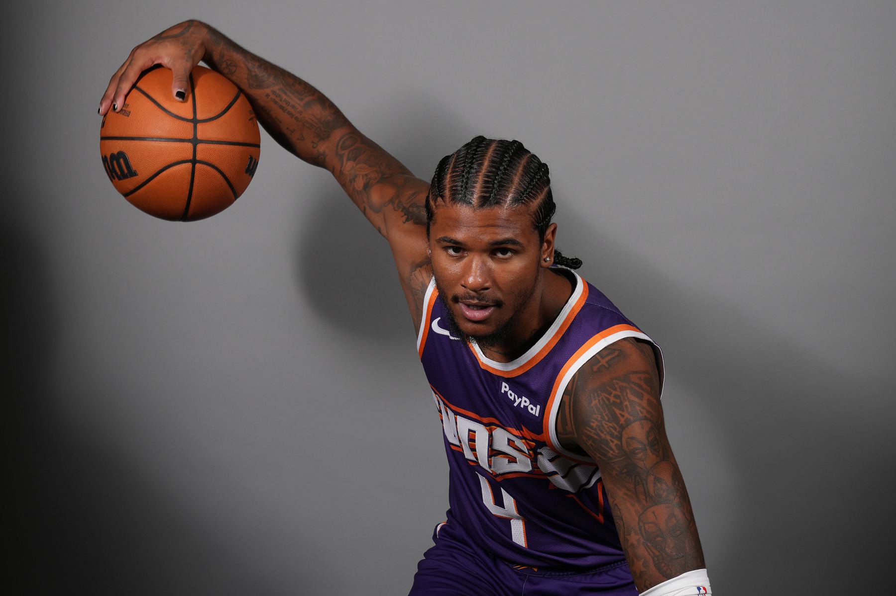 โชว์แรกของฤดูกาล! วันนี้ Jaylen Green สามารถเล่นกับ Clippers ได้ แต่มีเวลาจำกัด