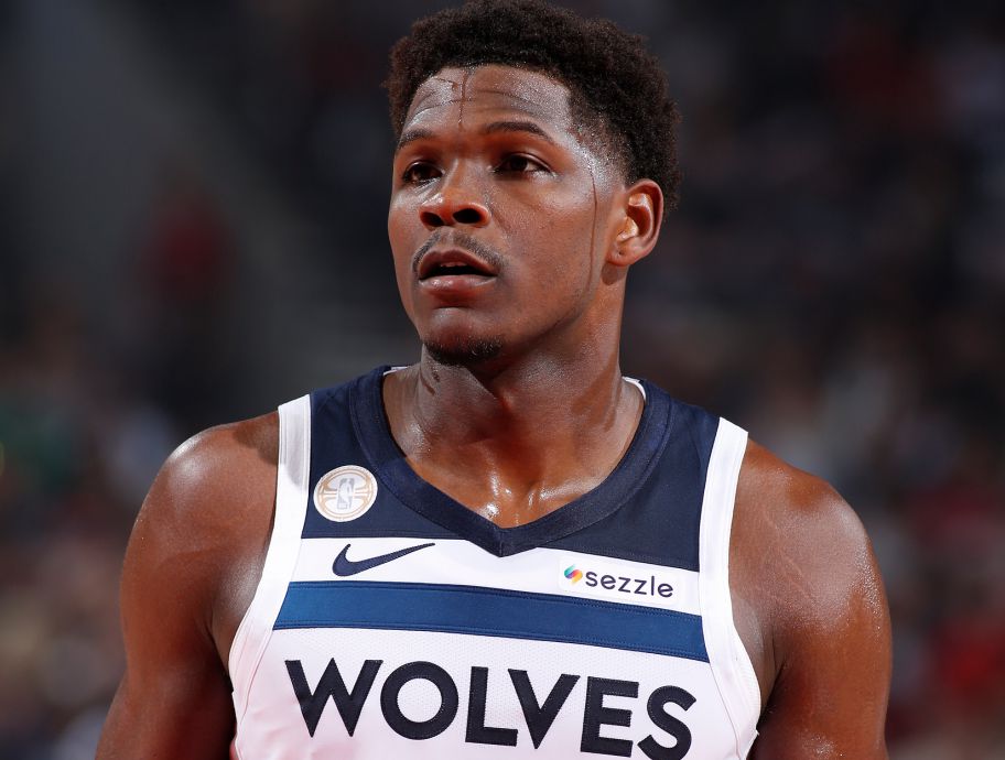 อย่าเข้มแข็งเมื่อเจอกำลัง! Timberwolves ชนะ 0 แพ้ 5 ต่อทีมที่มีเปอร์เซ็นต์ชนะมากกว่า 50% ในฤดูกาลนี้