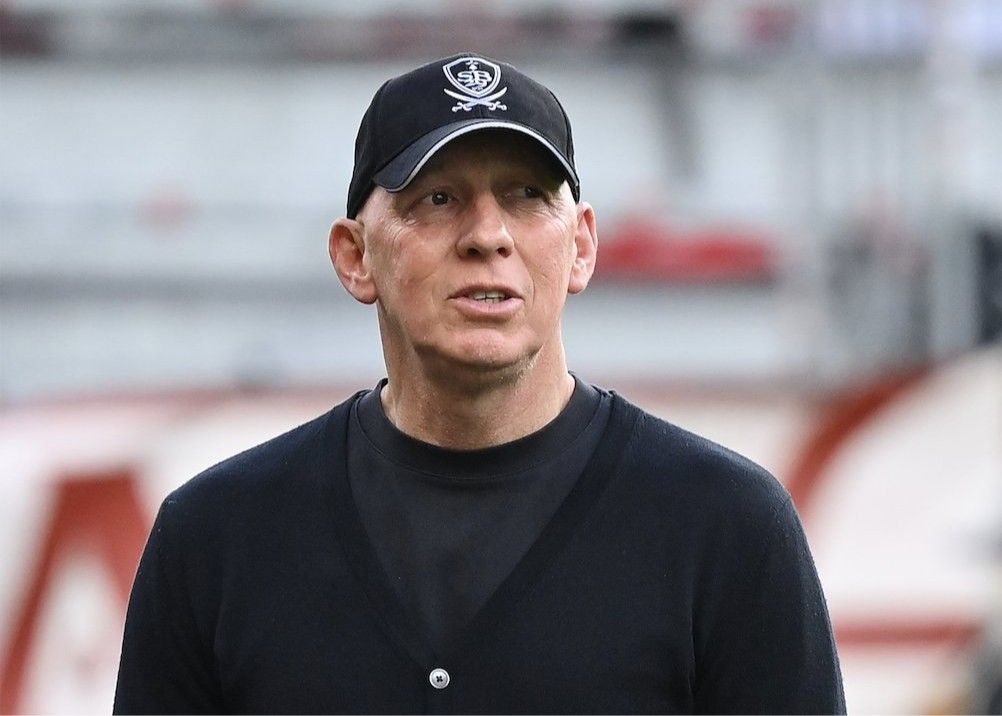 โค้ชแบรสต์ : เขาไม่กังวลทีมขาดทักษะการทำประตูและมีโอกาสทำแต้มใส่มาร์กเซย