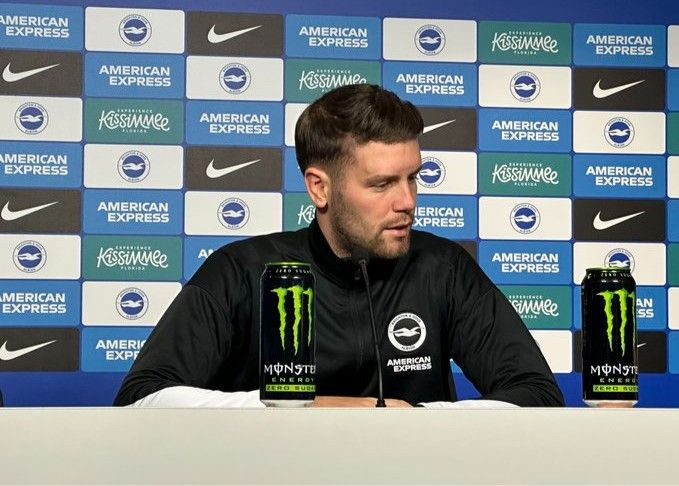 เชอร์เซเลอร์: ฉันจะไม่แลกเวลเบ็คกับนักเตะคนใดในโลก