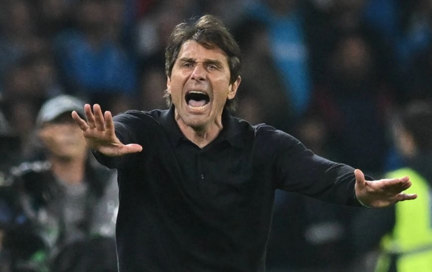 ซาบาตินี่ พูดถึงคำพูดสุดโต่งของคอนเต้ ความคิดของเขาไม่เอื้อต่อการทำงาน และนักเตะจำเป็นต้องได้รับความรัก