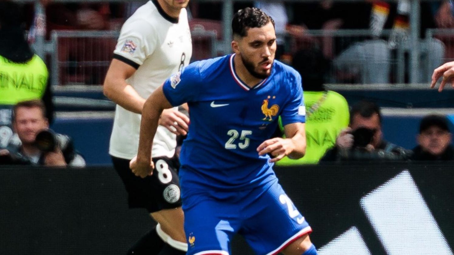 Shirki: ฉันมักถูกเรียกว่าเป็นนักเตะที่ฝึกยาก แต่ฉันไม่เคยทะเลาะกับโค้ชคนไหนเลย