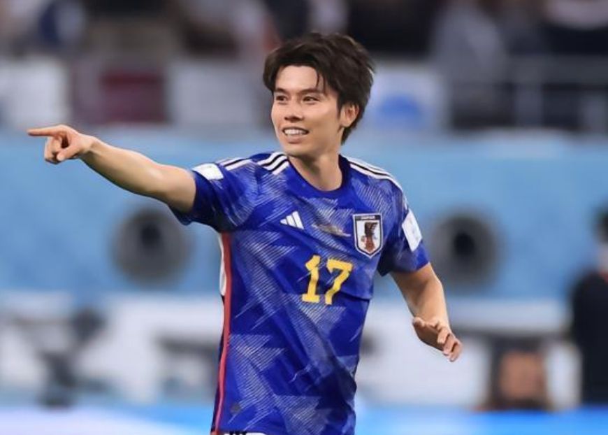 ทานากะ อาโออิ: ฉันรู้สึกขอบคุณทีมงานกานาทุกคนมากที่อดทนกับฉัน ฉันจะทำงานอย่างหนักเพื่อมุ่งเน้นไปที่เกมต่อไป