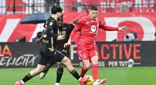 มอนซ่า vs เฮลลาส เวโรนา