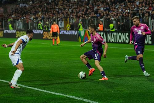 บอสเนียและเฮอร์เซโกวีนา vs เยอรมนี