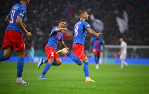 เอฟซีเอสบี vs ริกัส เอฟเอส