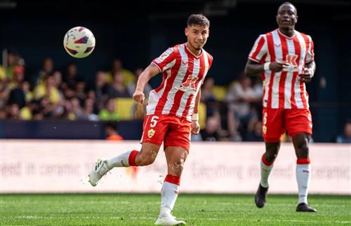 อัลเมเรีย vs เกตาเฟ่