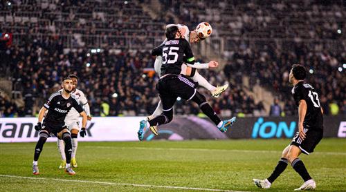 การาบัก vs ไบเออร์ เลเวอร์คูเซ่น