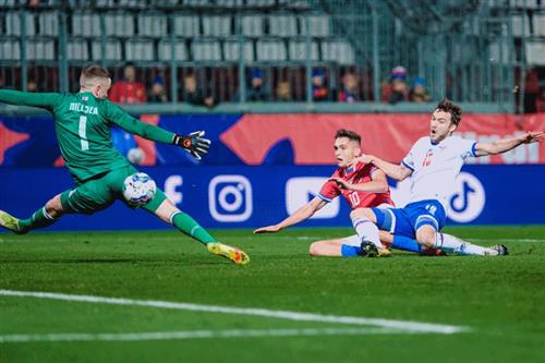 นาอุย vs หมู่เกาะแฟโร