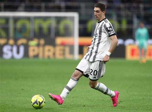 โบโลญญ่า vs ยูเวนตุส