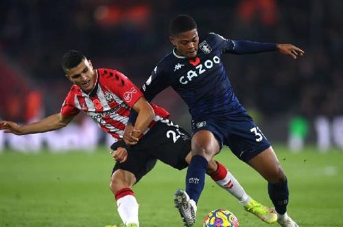 แอสตัน วิลล่า vs เบรนท์ฟอร์ด