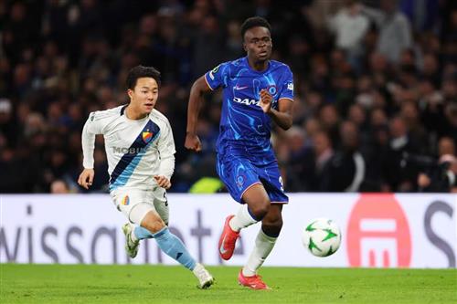 เชลซี vs ยูการ์เดนส์