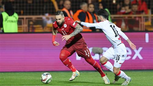 อาร์เมเนีย vs จอร์เจีย