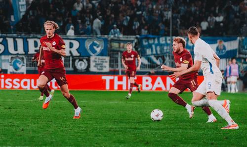 เร้ดบูลล์ ซัลซ์บวร์ก พบ ปอร์โต้