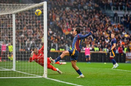 โรม่า vs ปาร์ม่า