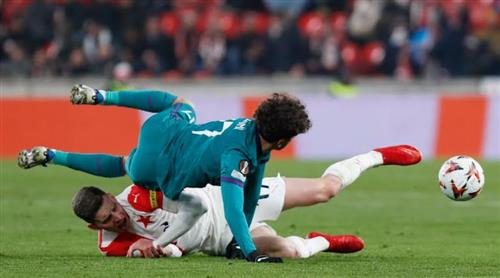 สลาเวีย ปราก vs อันเดอร์เลชท์