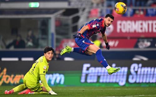 โบโลญญ่า vs มอนซ่า