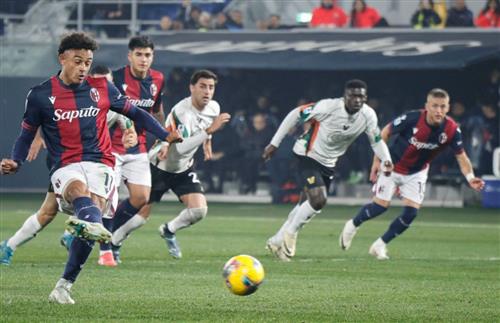 โบโลญญ่า vs เวนิส