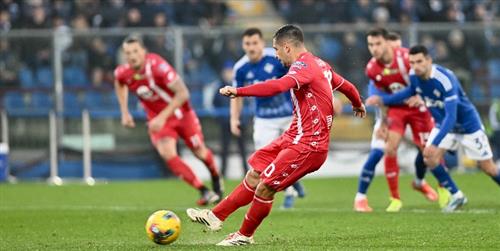 โคโม vs มอนซ่า