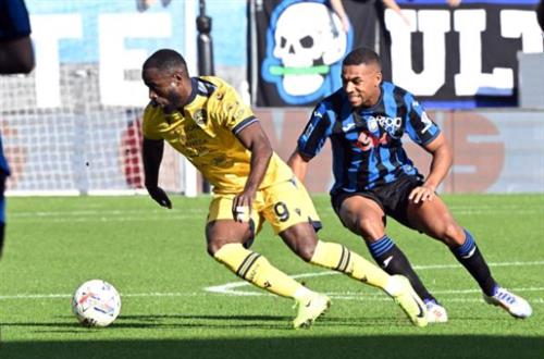 อตาลันต้า vs อูดิเนเซ่