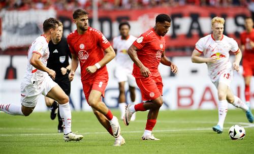 เอสเซ่น VS ไลป์ซิก RB