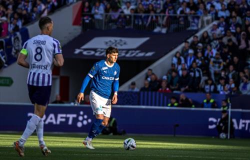 ตูลูส vs มาร์กเซย