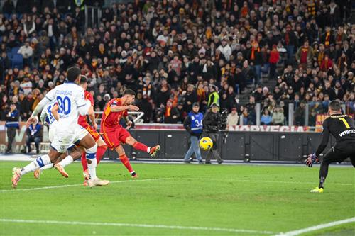 โรม่า vs เวโรน่า