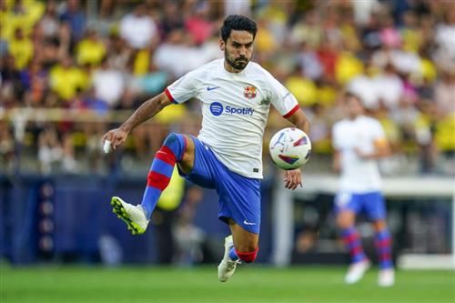 โอซาซูน่า vs เอฟซี บาร์เซโลน่า