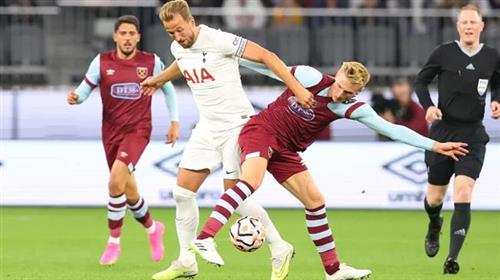 ท็อตแน่ม ฮ็อตสเปอร์ พบ ชัคตาร์