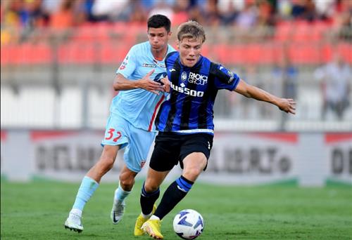 อตาลันต้า vs มอนซ่า