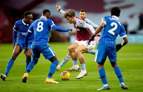 แอสตัน วิลล่า vs ไบรท์ตัน