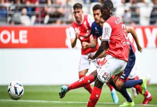 แกลร์มงต์ vs แร็งส์