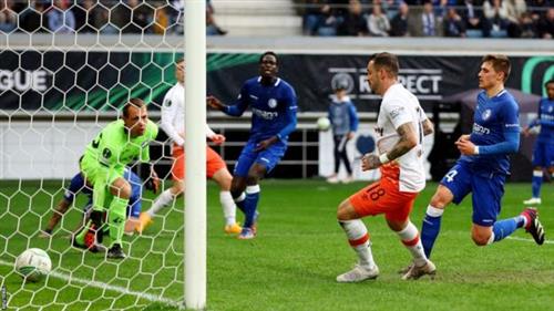 เคเอเอ เกนท์ vs เวสต์แฮม ยูไนเต็ด