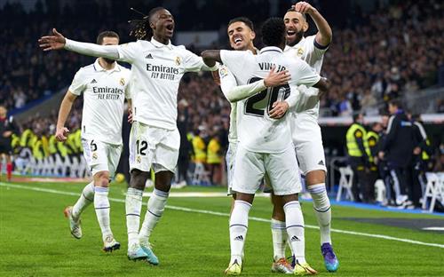 ผลงานที่ผ่านมา อัล อาห์ลี vs เรอัล มาดริด