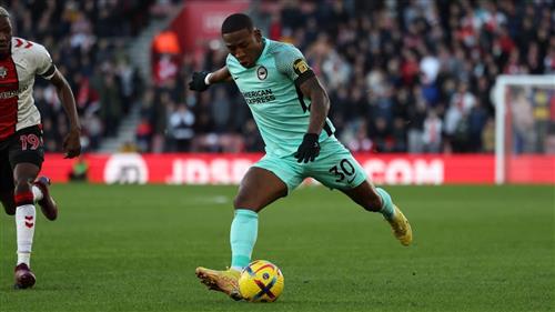 เซาแธมป์ตัน พบ ไบรท์ตัน