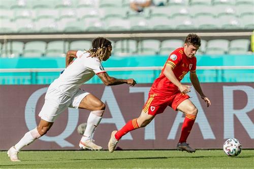 เบลเยียม vs อียิปต์