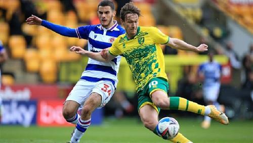 เบอร์มิงแฮม vs คิวพีอาร์