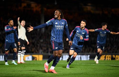 พอร์ทเวล vs อาร์เซน่อล