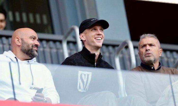 กีฬาโลก : พลาดเอล กลาซิโก เนื่องจากอาการบาดเจ็บ ทำให้ โอลโม่ มีเวลาดูแมตช์ทีม บาร์เซโลน่า บี