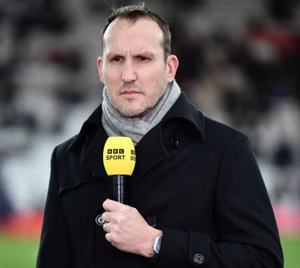 ชวาร์เซอร์: ออสเตรเลียน ซูเปอร์ลีก ไม่สามารถเปรียบเทียบกับลีกยุโรปได้ เป้าหมายตอนนี้น่าจะตามทันเจลีกให้ได้