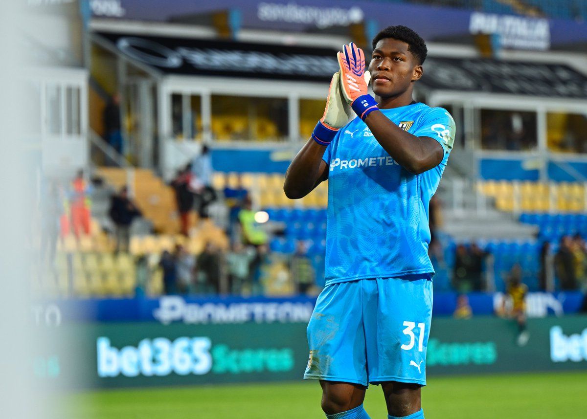 ทางการปาร์มา ยันผ่าตัดนิ้วซ้ายได้สำเร็จ จะหายดีในญี่ปุ่น