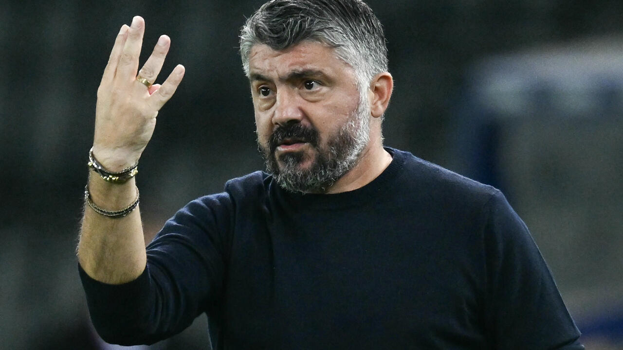 กัตตูโซ่: การคิดถึงเพลย์ออฟอีก 3 เดือนต่อจากนี้จะทำให้พลังงานของเราหมดเร็วเท่านั้น