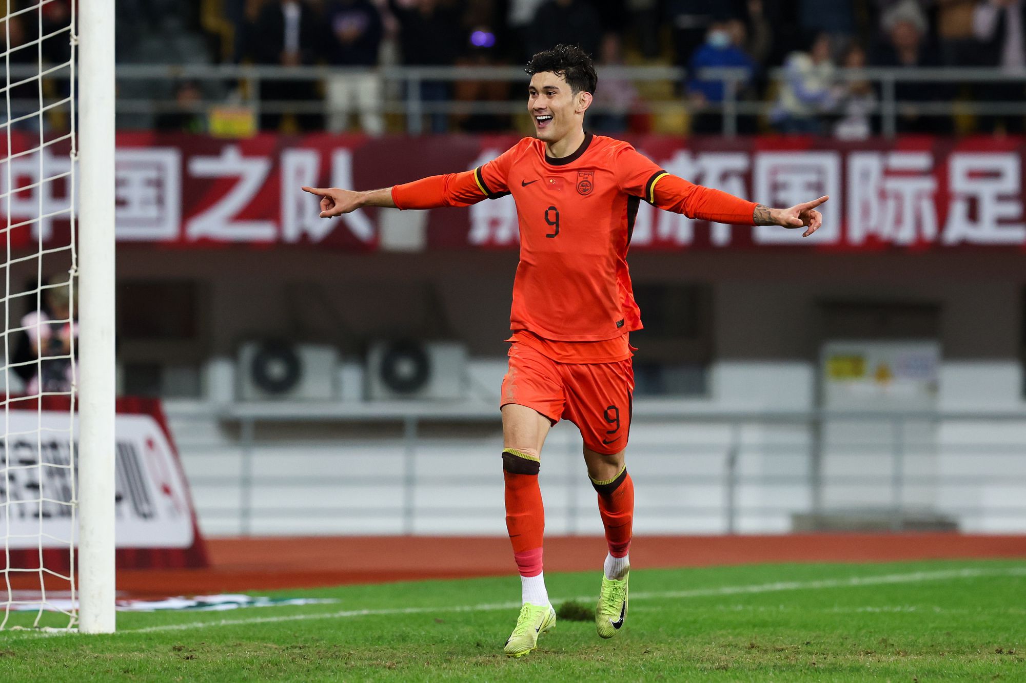 ความคาดหวังในอนาคต! ฟุตบอลทีมชาติ U22 เอาชนะเกาหลีใต้ U22 สองครั้งในหนึ่งปี และทั้งสองครั้งพวกเขาล้มเหลวในการผนึกคู่ต่อสู้