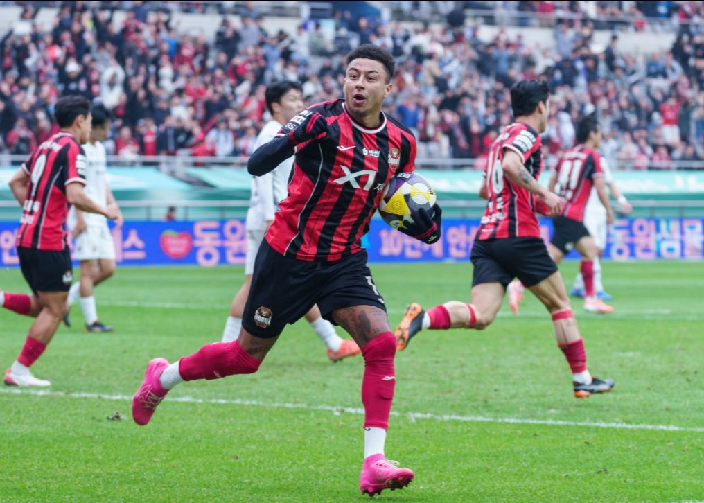 Lingard: ฉันชอบอพาร์ทเมนท์ที่มีทิวทัศน์สวยงามในกรุงโซล และเกาหลีใต้ก็มีผลิตภัณฑ์ดูแลผิวที่ดีที่สุด